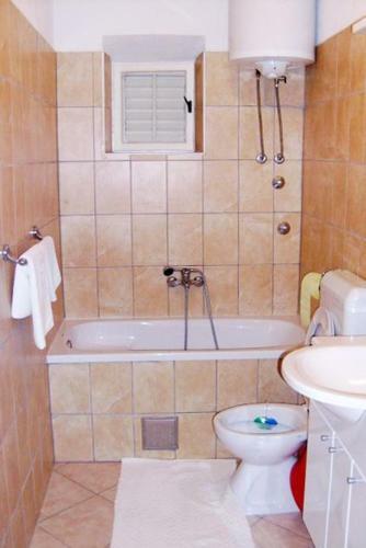 Apartments By The Sea Viganj (peljesac) - 633