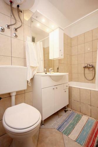 Apartments By The Sea Viganj (peljesac) - 633
