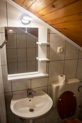 Apartments By The Sea Viganj (peljesac) - 633