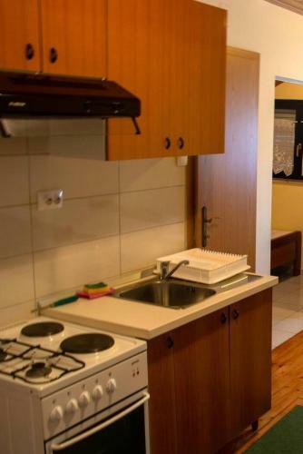 Apartments By The Sea Viganj (peljesac) - 633