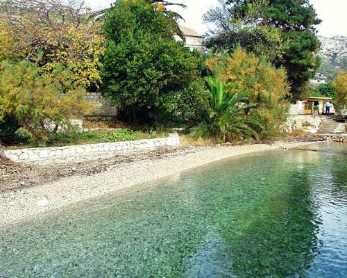 Apartments By The Sea Viganj (peljesac) - 633
