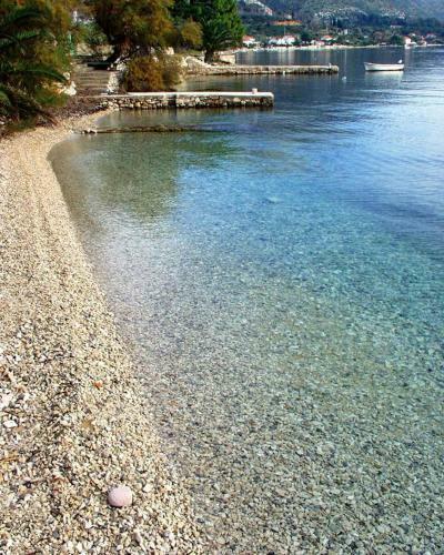 Apartments By The Sea Viganj (peljesac) - 633
