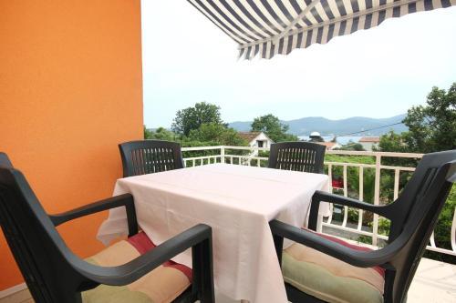 Apartment Viganj 10187a