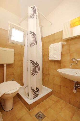 Apartment Viganj 10187a