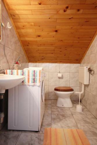 Apartment Viganj 633b