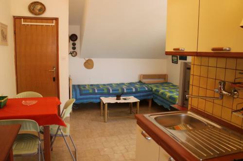 Apartments Tri Vlake