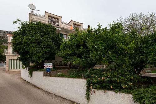 Apartments Klara