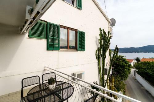 Apartments Klara