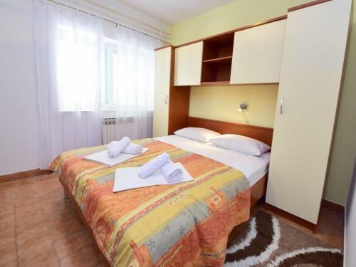 Apartment Balota