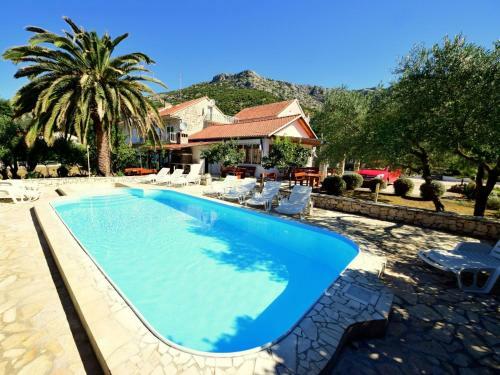 Apartment Balota - More�ka.3