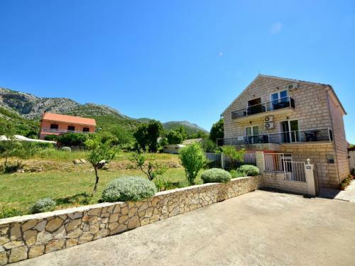Apartment Balota - More�ka.3