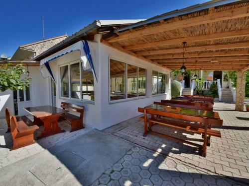 Apartment Balota - More�ka.3