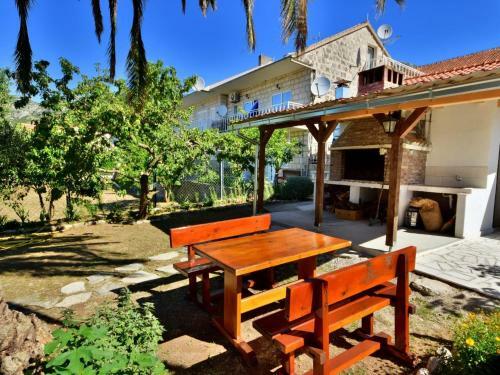 Apartment Balota - More�ka.3