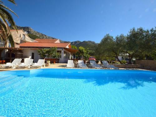 Apartment Balota - More�ka.3