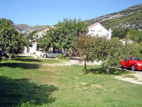 Apartment Balota - More�ka.4