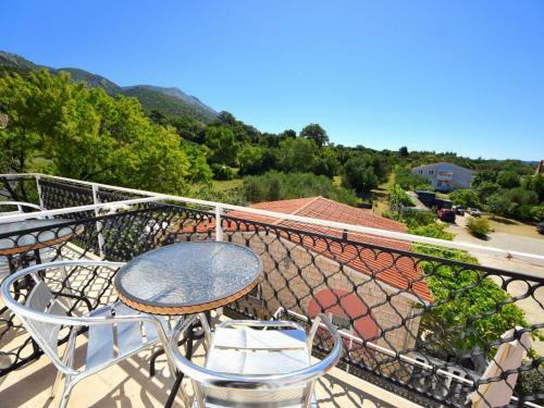 Apartment Balota - More�ka.4