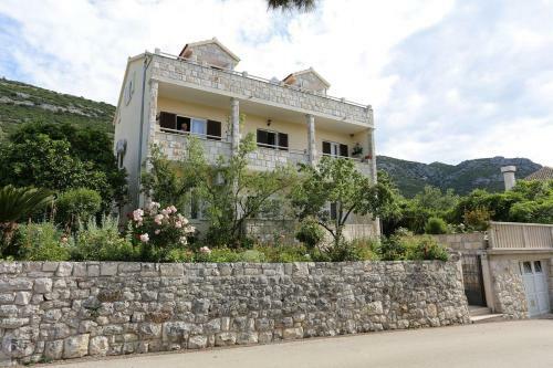 Apartment Viganj 10116d