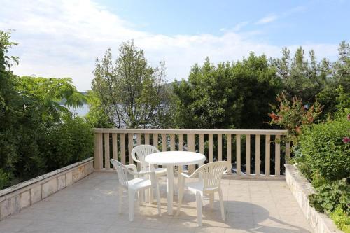 Apartment Viganj 10116b