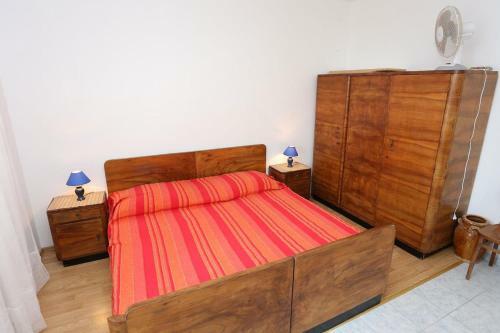Apartment Viganj 10116c