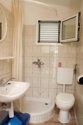 Apartment Viganj 260c