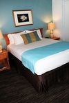 Hotel La Jolla Cove Suites (2 Bdrm Oc/front)