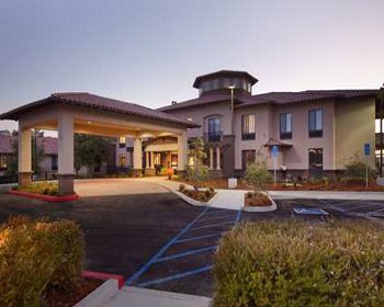 Hotel Hampton Inn & Suites Arroyo Grande