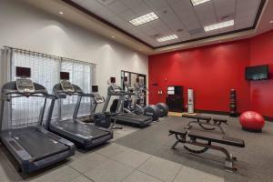 Hotel Embassy Suites - Savannah Airport