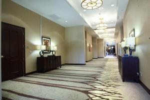 Hotel Embassy Suites - Savannah Airport