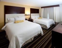 Hotel Embassy Suites - Savannah Airport