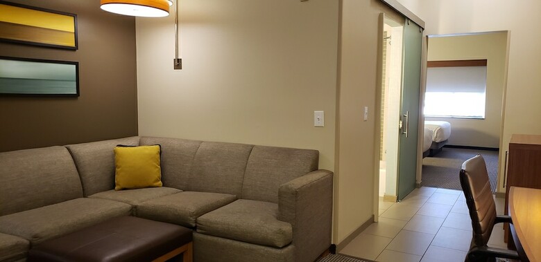 Hotel Hampton Inn And Suites Savannah-airport