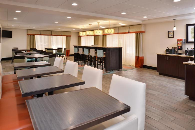 Hotel Best Western Chicagoland - Countryside