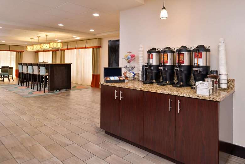 Hotel Best Western Chicagoland - Countryside