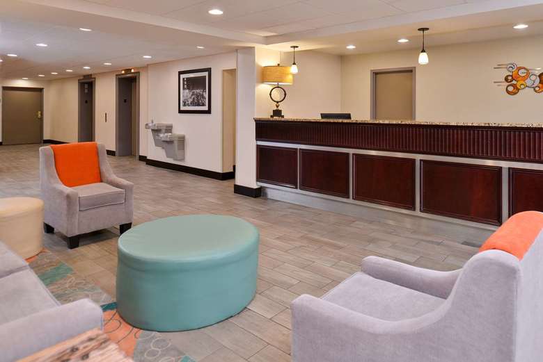 Hotel Best Western Chicagoland - Countryside