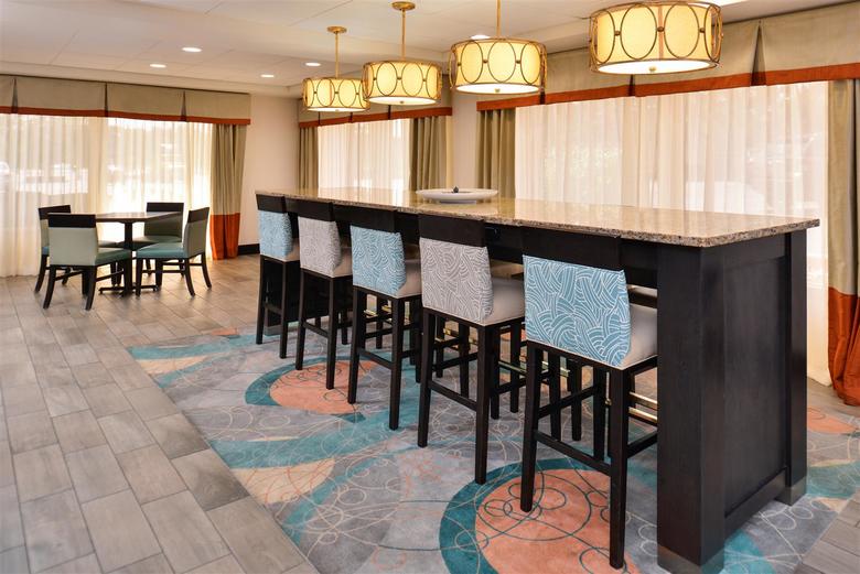 Hotel Best Western Chicagoland - Countryside
