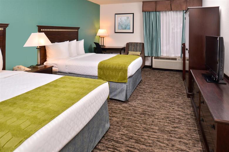Hotel Best Western Chicagoland - Countryside