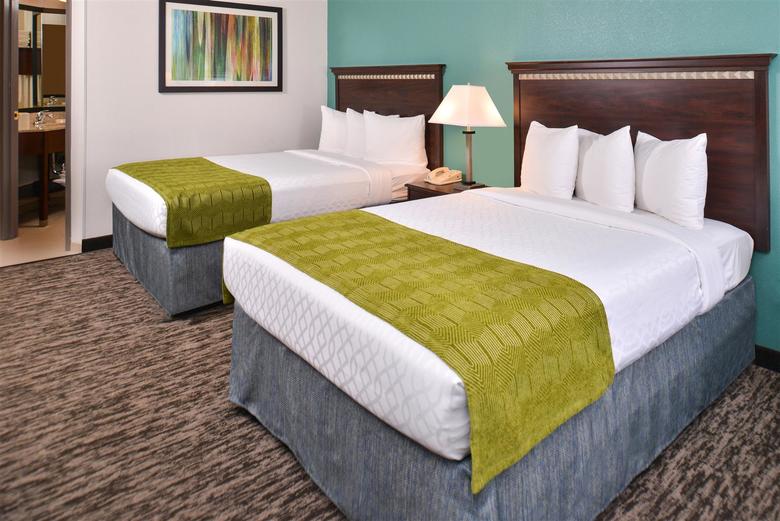 Hotel Best Western Chicagoland - Countryside