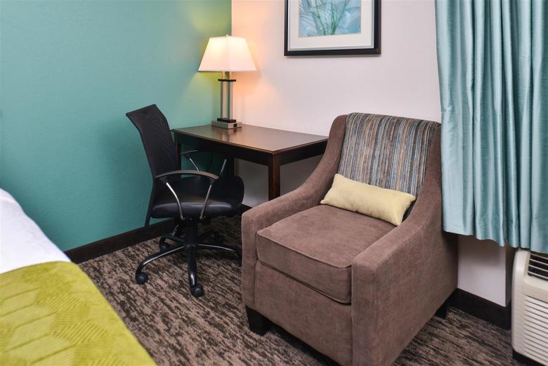 Hotel Best Western Chicagoland - Countryside