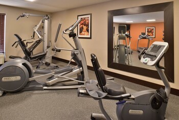 Hotel Best Western Chicagoland - Countryside