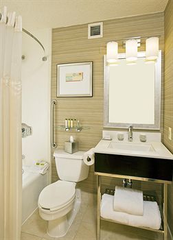 Hotel Doubletree Baltimore - Bwi Airport