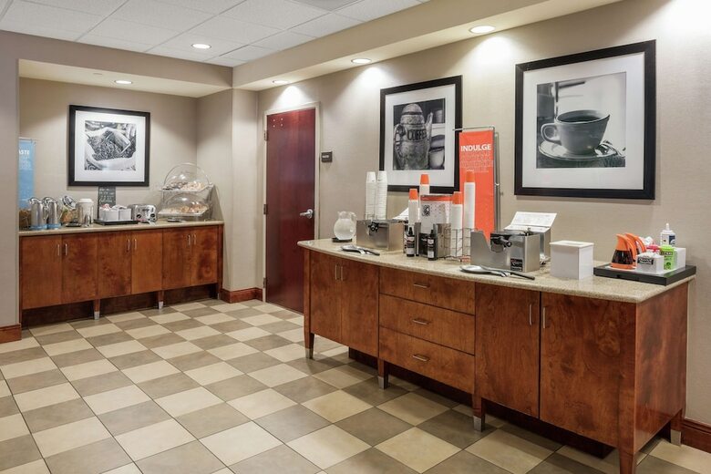 Hotel Hampton Inn Branson - Branson Hills