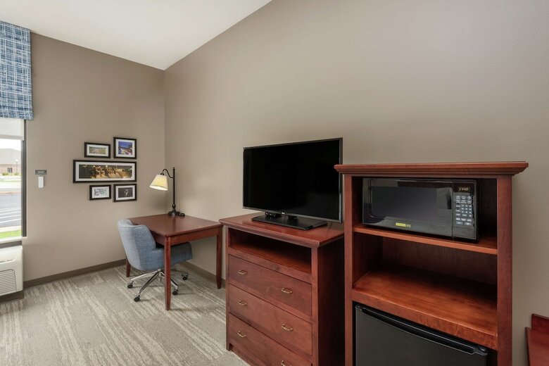 Hotel Hampton Inn Branson - Branson Hills