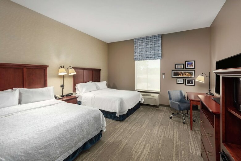 Hotel Hampton Inn Branson - Branson Hills