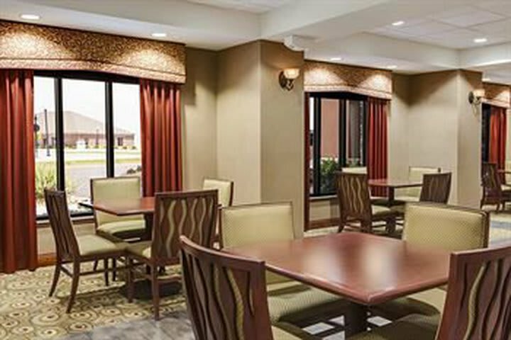 Hotel Hampton Inn Branson - Branson Hills