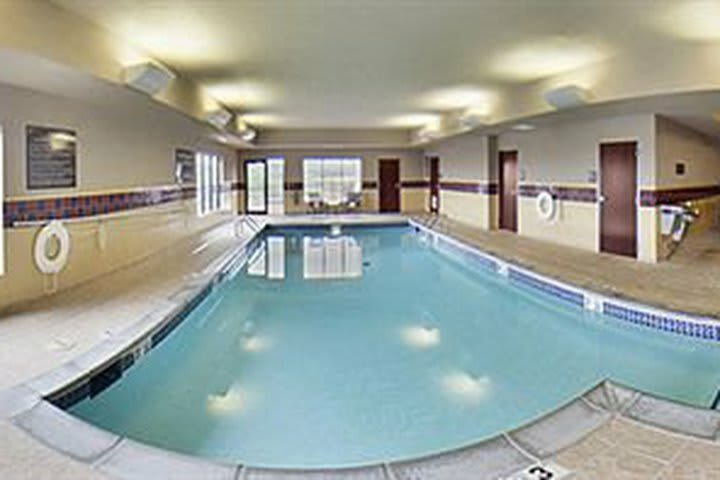 Hotel Hampton Inn Branson - Branson Hills