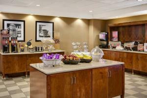 Hotel Hampton Inn Branson - Branson Hills