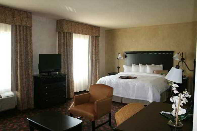 Hotel Hampton Inn & Suites Dallas-arlington Nrth-entertainmnt Dist