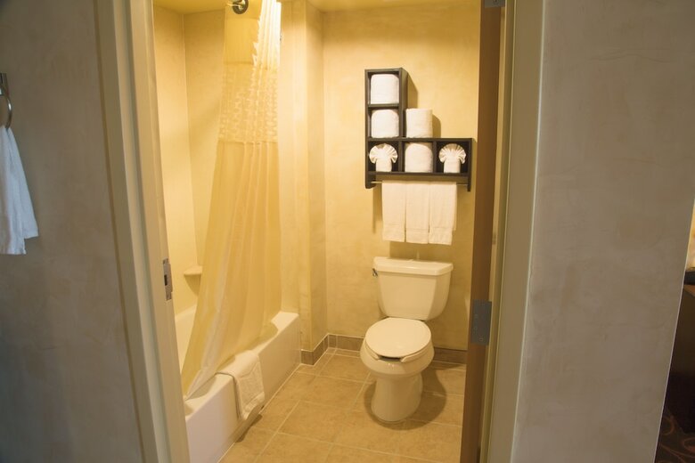 Hotel Hampton Inn & Suites Dallas-arlington Nrth-entertainmnt Dist