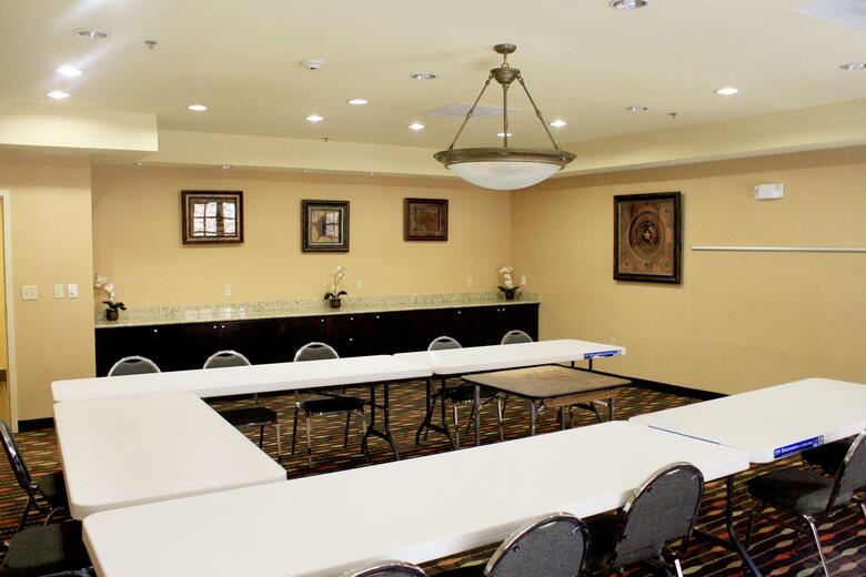 Hotel Hampton Inn & Suites Dallas-arlington Nrth-entertainmnt Dist