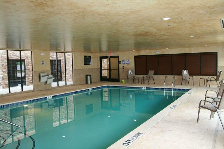 Hotel Hampton Inn & Suites Dallas-arlington Nrth-entertainmnt Dist