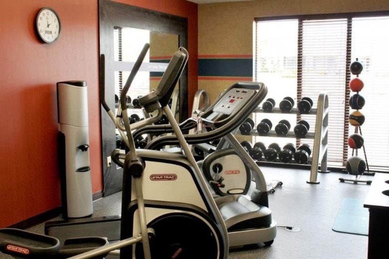 Hotel Hampton Inn & Suites Dallas-arlington Nrth-entertainmnt Dist